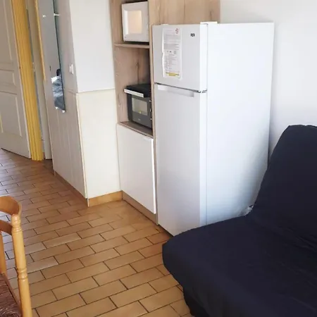 Maisonnette 2 Terrasses Proche Holiday home